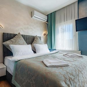Economy Double Kamer